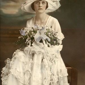 Meet your Posher, Dianne